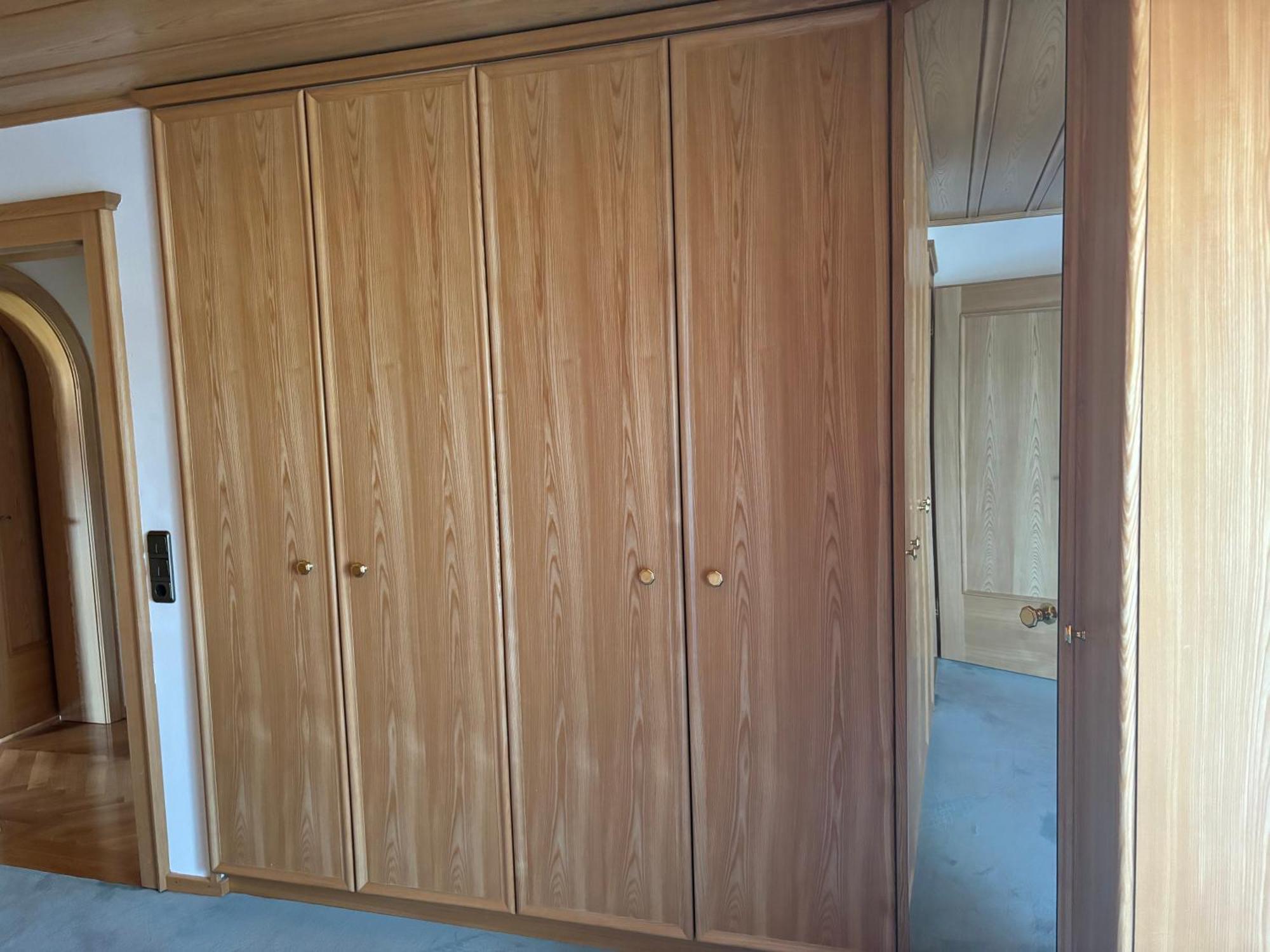 Nabo 2 Apartment Lechbruck