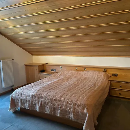 Nabo Ferienwohnung 2 Lechbruck Eksteriør billede