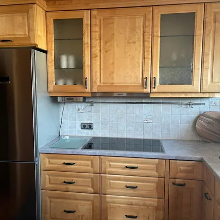 Nabo Ferienwohnung 2 Lechbruck Eksteriør billede