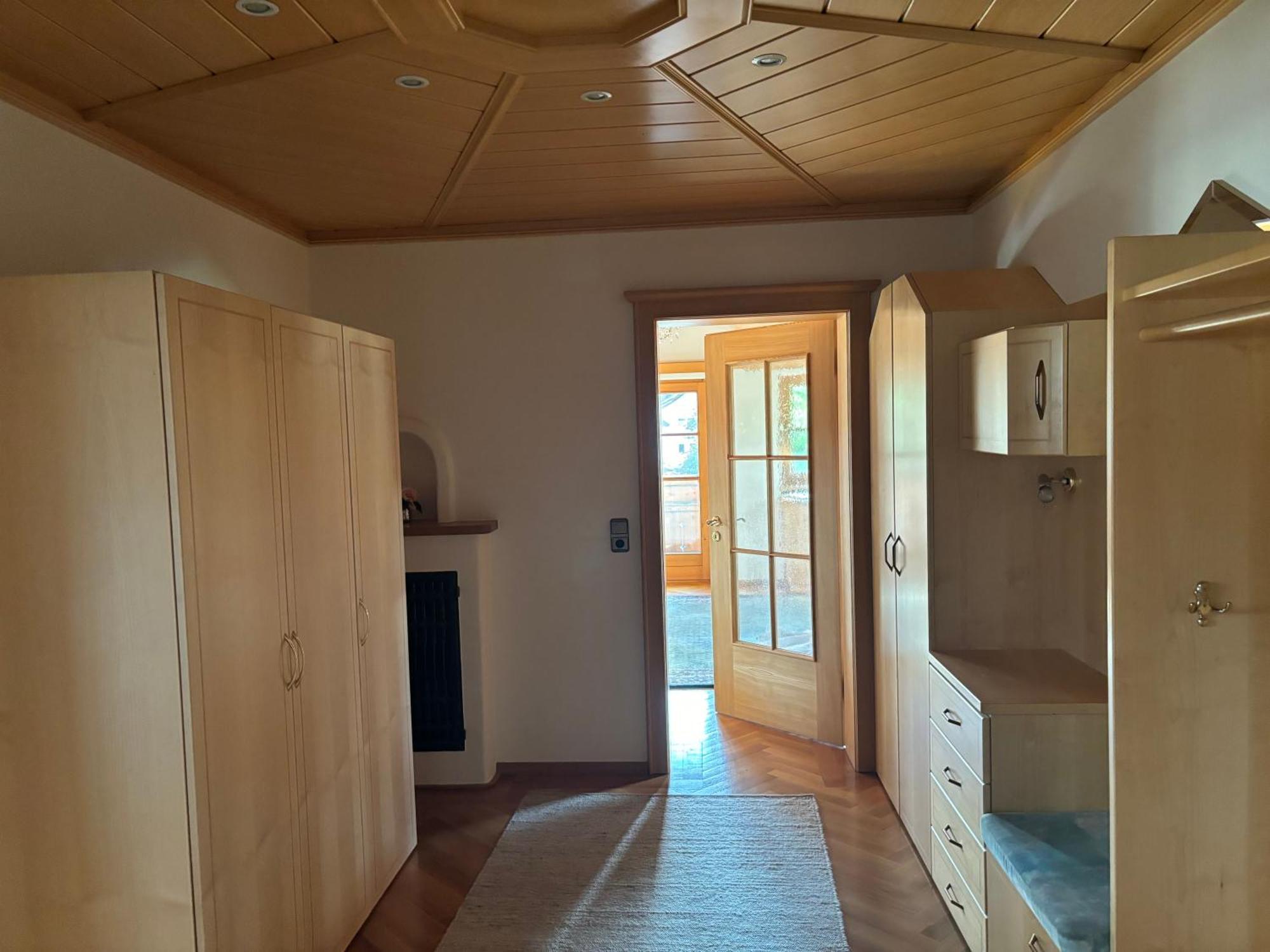 Nabo 2 Apartment Lechbruck
