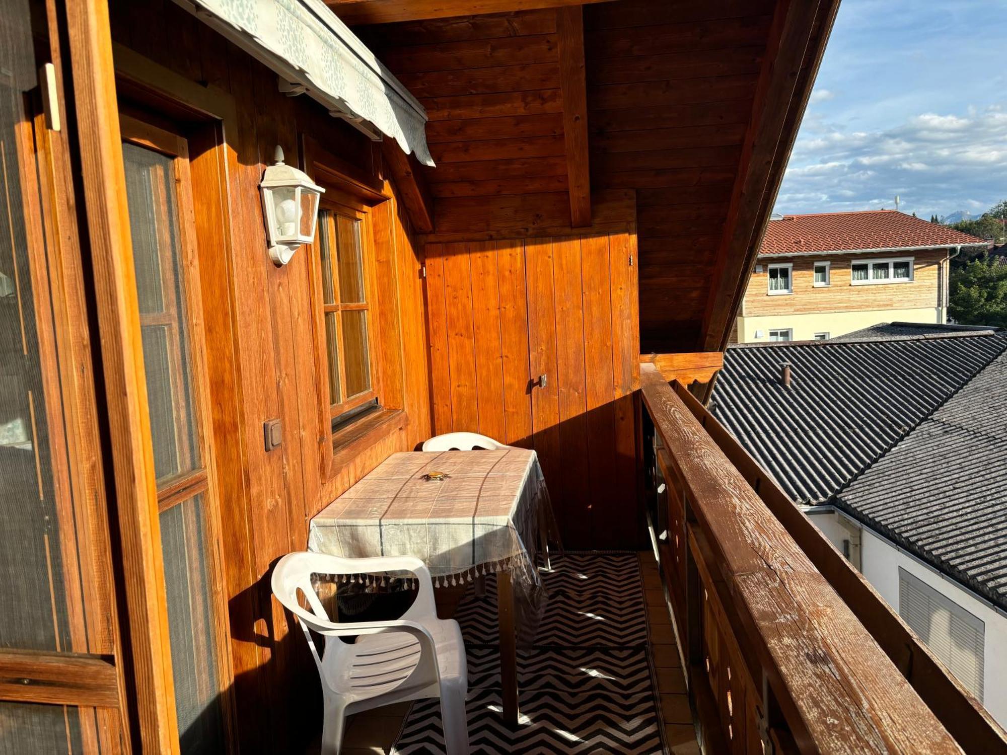 Nabo 2 Apartment