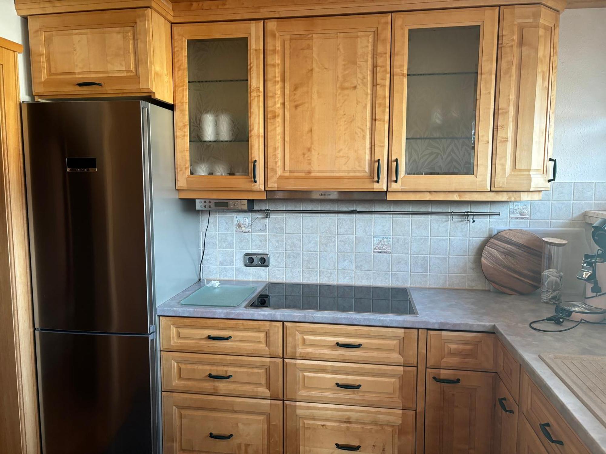Nabo 2 Apartment *